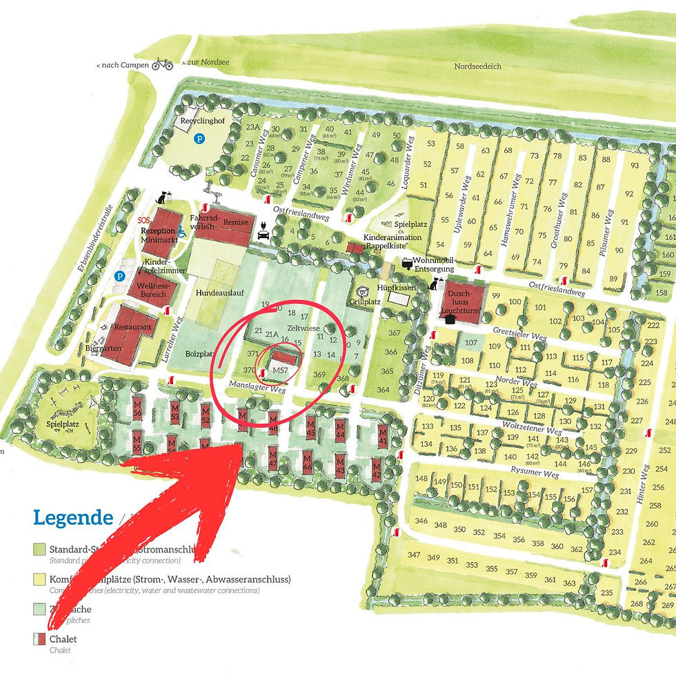 Platzplan_Camping_am_deich_barrierefreies_Chalet