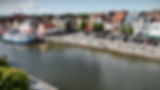 Husum_Luftaufnahme_Ausflug_Nordfriesland