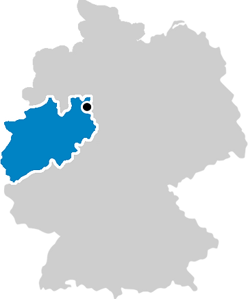 campingurlaub, nordrhein westfalen, stemmer see, teutoburger wald, weserbergland, wasserski kalletal