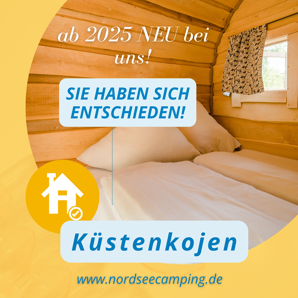Werbung_Kuestenkojen_Nordseecamping_zum_Seehund
