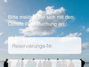 Neu bei uns: digitale Gästemappe!
