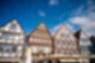 Campingpark_ Kalletal_Rinteln_Fachwerkhauser
