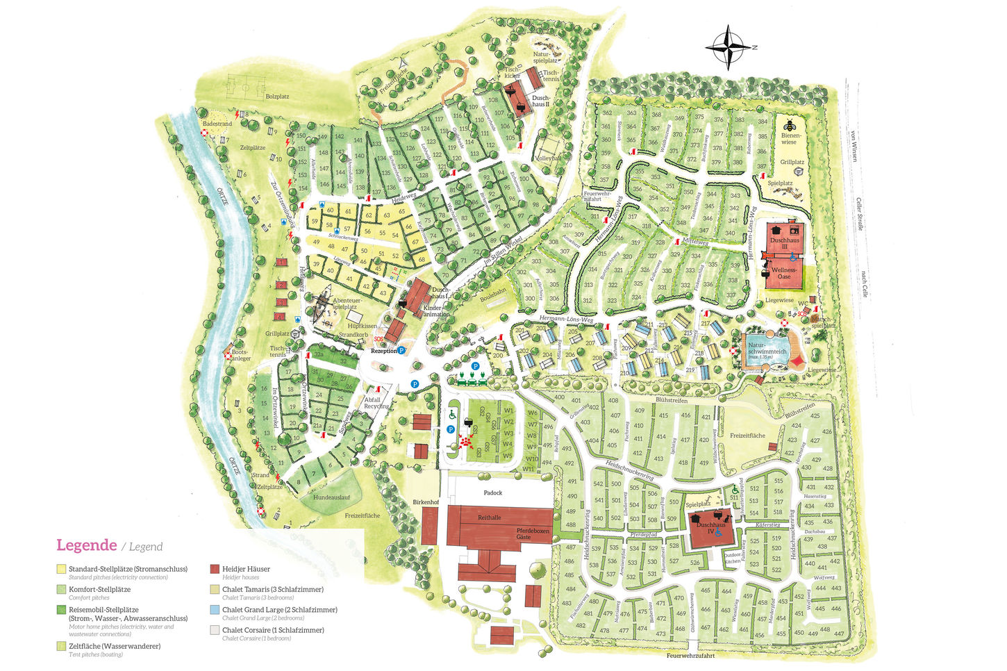 Platzplan_campingpark_Suedheide_2026