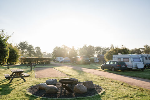 Morgenstimmung_Stellplaetze_Nordseecamping_zum_Seehund