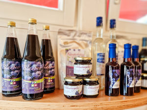 „Unsere Regionalen“ im Minimarkt