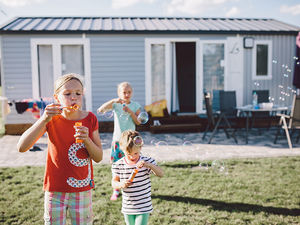 Die besten Plätze für Camping mit Kind(ern)