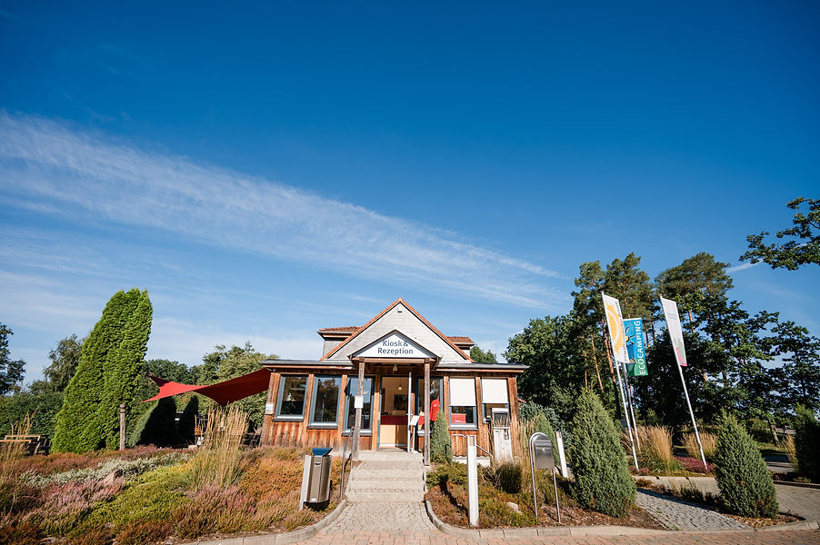 Campingpark_Südheide_Rezeption