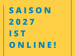 Jetzt schon an 2027 denken – Buchungen sind geöffnet!