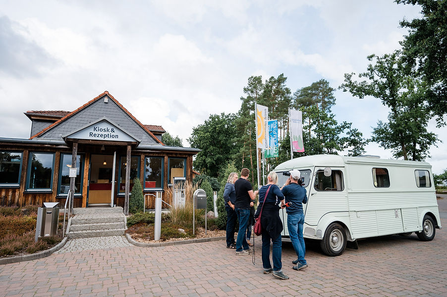 Campingpark_Suedheide_Dreh_Arte_Presse_Anfragen