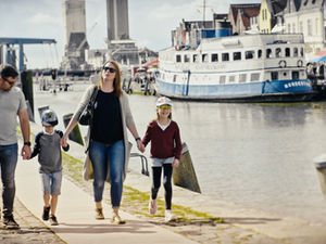 Husumer Krabbentage – Maritimes Highlight im Herbst