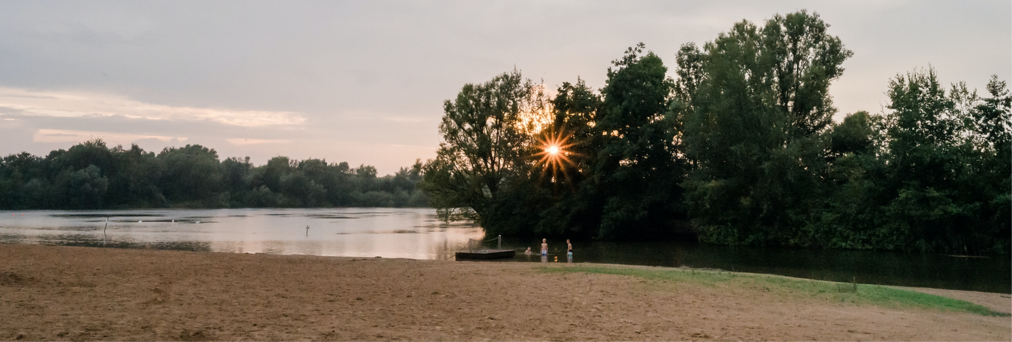 Stemmer_See_Baden_Sommer_campingplatz_Strand_Sonnenuntergang