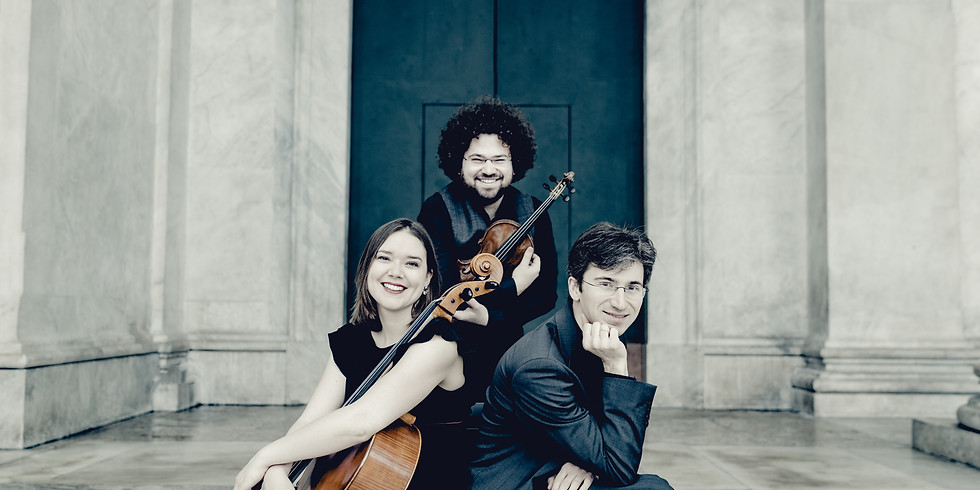 West Wicklow Chamber Music Festival