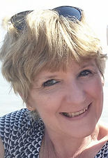 Catherine TRABA, auteure