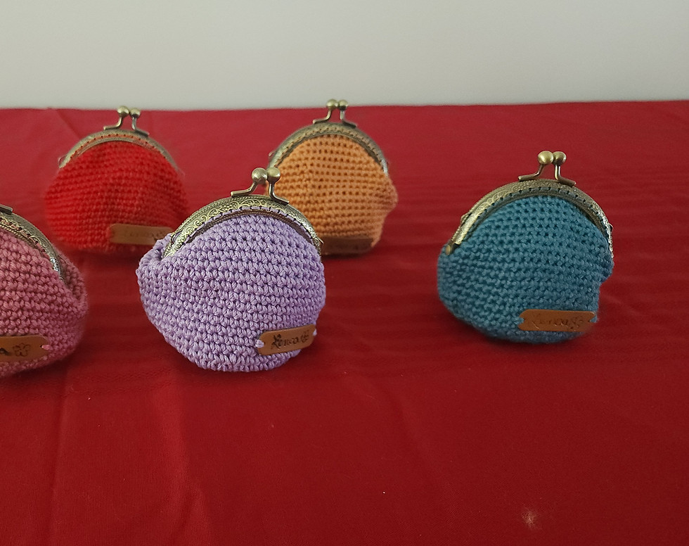 Thumbnail: Coin Purses