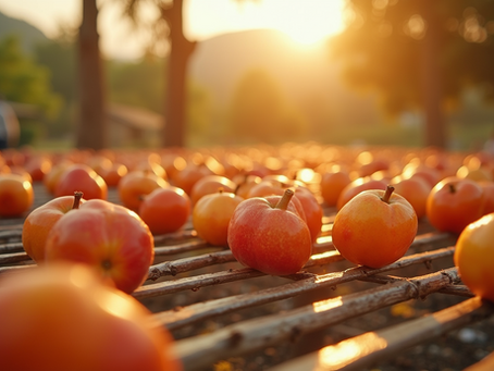 Revolutionizing Agriculture: Cost-Effective Drying Solutions