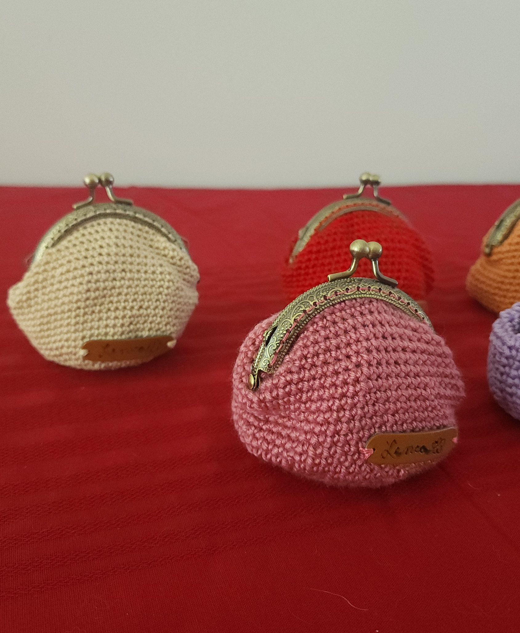 Coin Purses