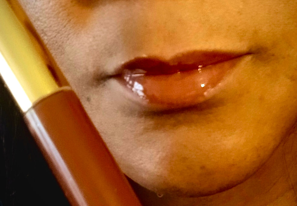 Thumbnail: Nude Gloss Line 10 ml