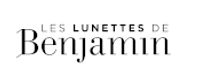 Logo les lunettes de benjamin