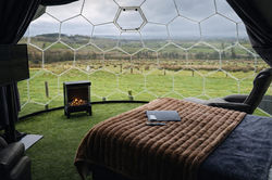 Dome 1 Bed