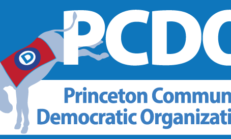 PCDO Candidate Forum