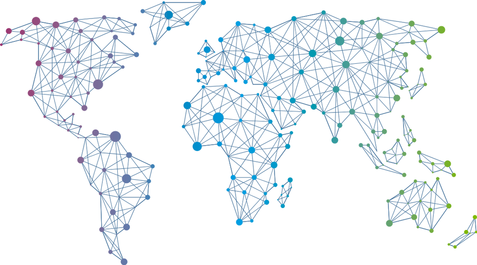 World wide estaimting service