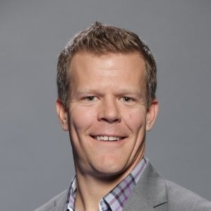 Bryan Hopper, Engie Impact