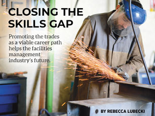 Closing the Skills Gap