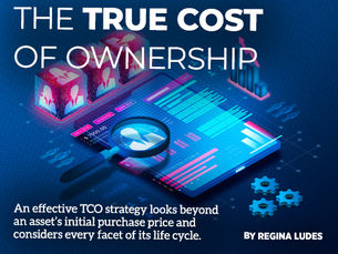 The True Cost of Ownership