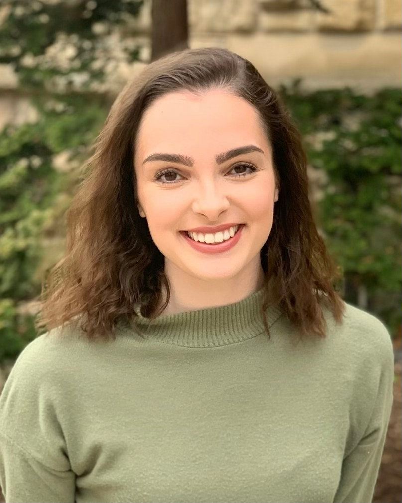 Tori Homann, North American Signs