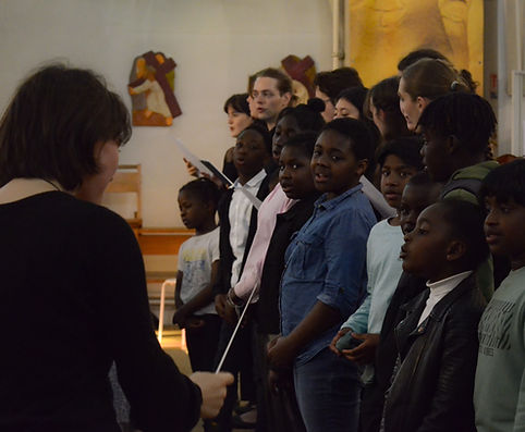 Orchestre Silmaril