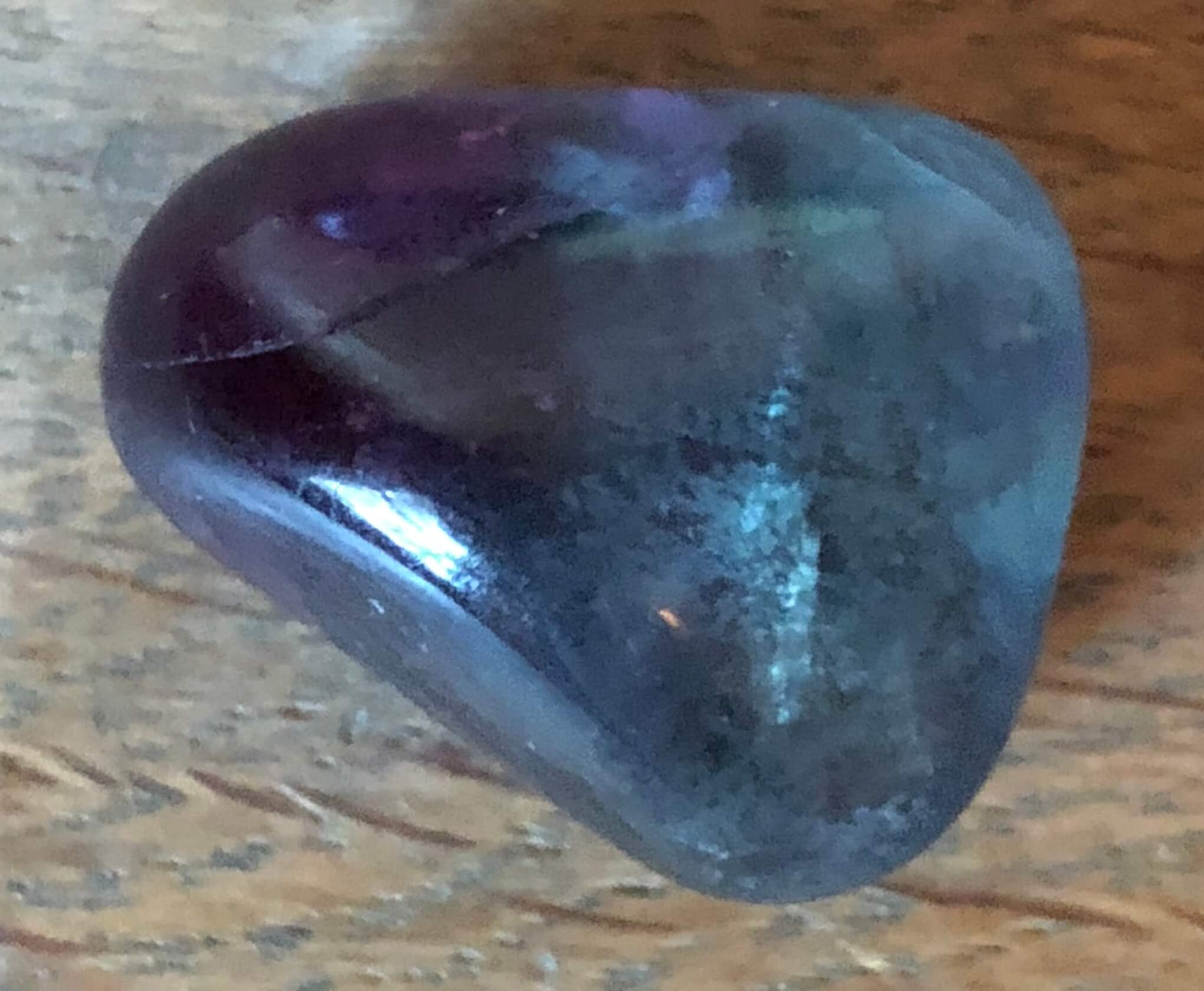 Fluorine Lithophile Gard