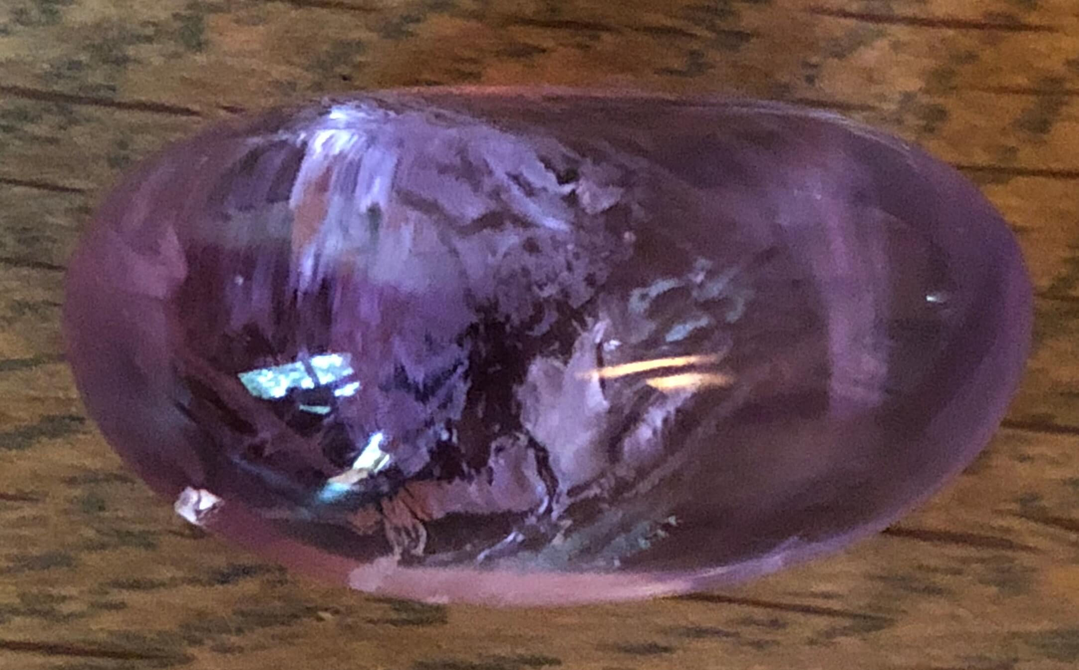 Améthyste Lithophile Gard