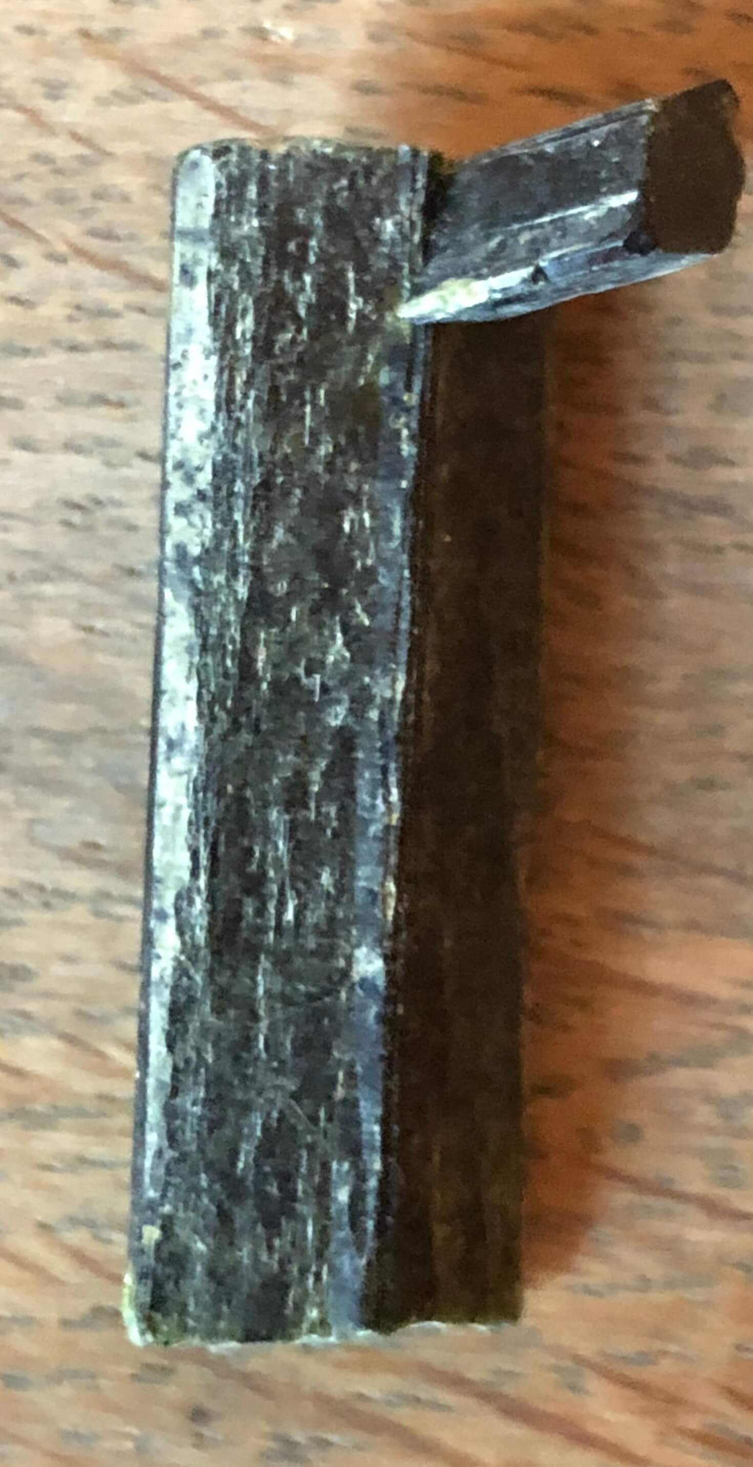 Epidote Lithophile Gard