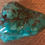 Miniature : Turquoise Lithophile Gard