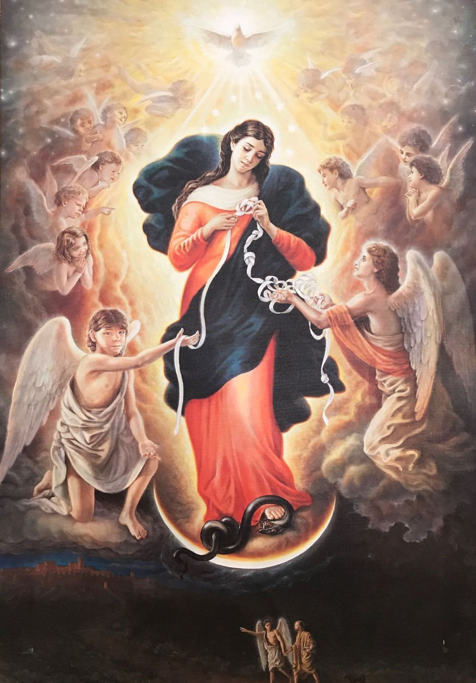 Dott. Giuseppe Donato