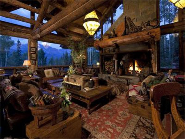 Zara and Vitaliy's house 5