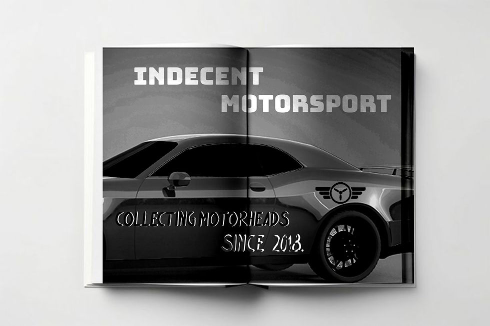 INDECENT MOTORSPORT