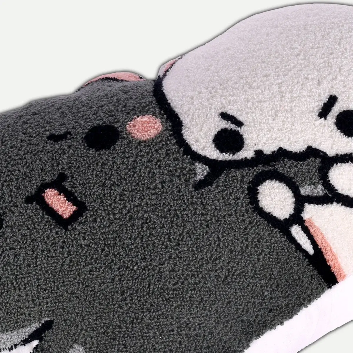 Dudu Bubu Biting bubu Trendy Cushion HOY