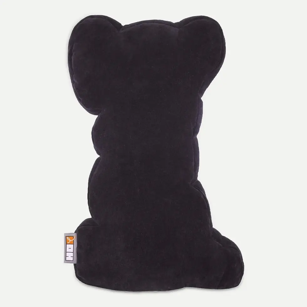 Thumbnail: Custom KAWS Sitting Figure Cushion HOY