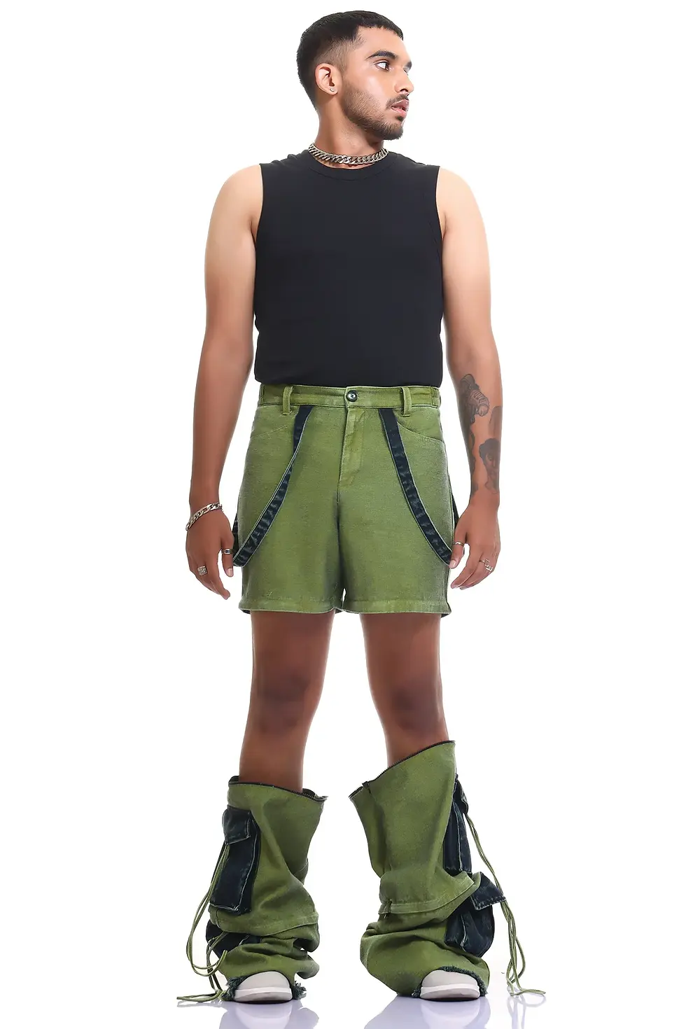Thumbnail: MOSSY MIST JEANS KOKO BONGO