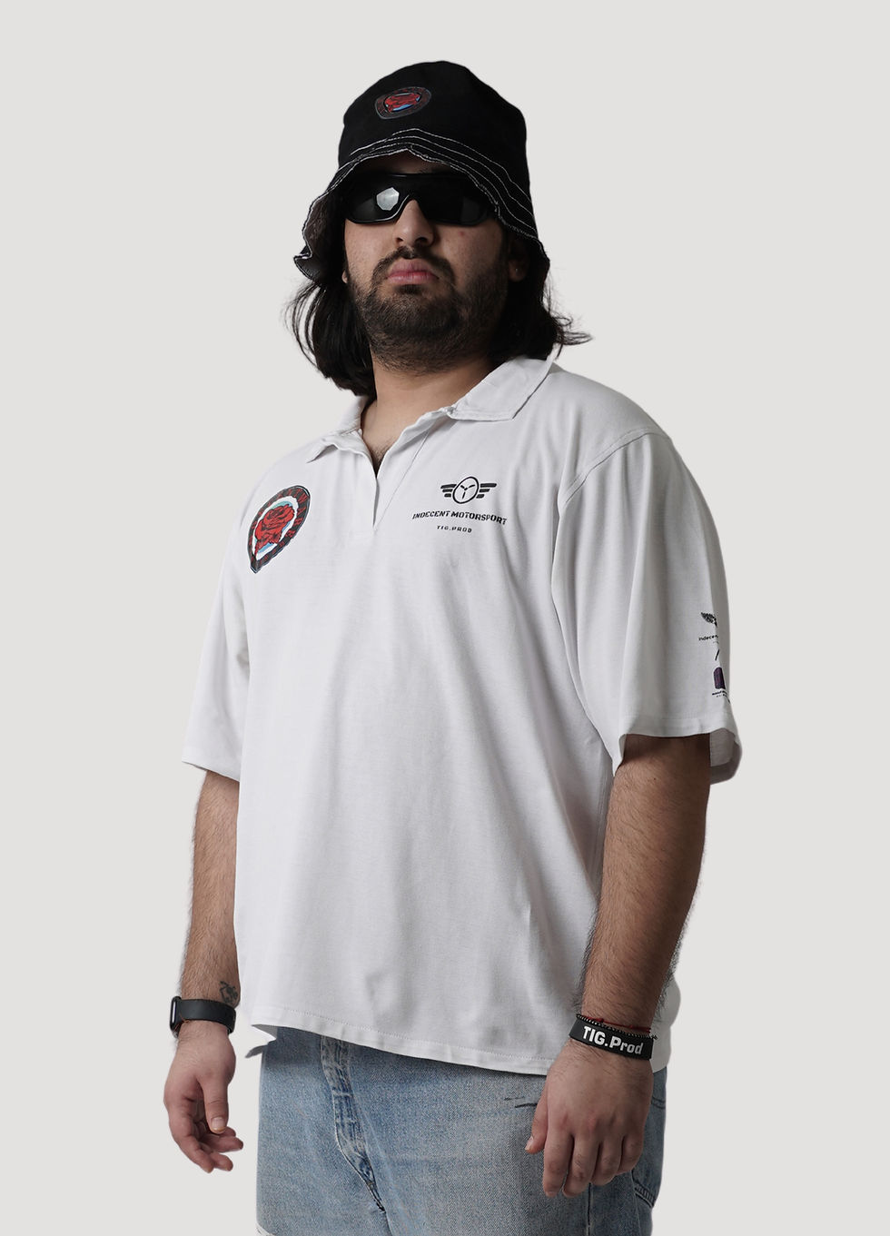 Thumbnail: Indecent Crew Polo