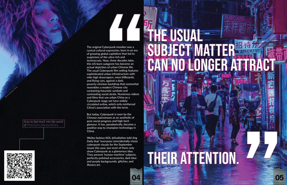 Editorial Pages 3-4
