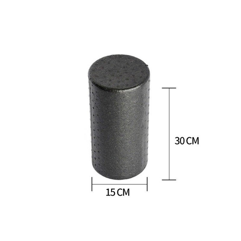 Thumbnail: EPP Yoga Foam Roller Fitness Portable  Pilates Body Exercises Gym for Leg/Arm/Ba