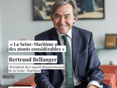 Le Journal des Départements n°48