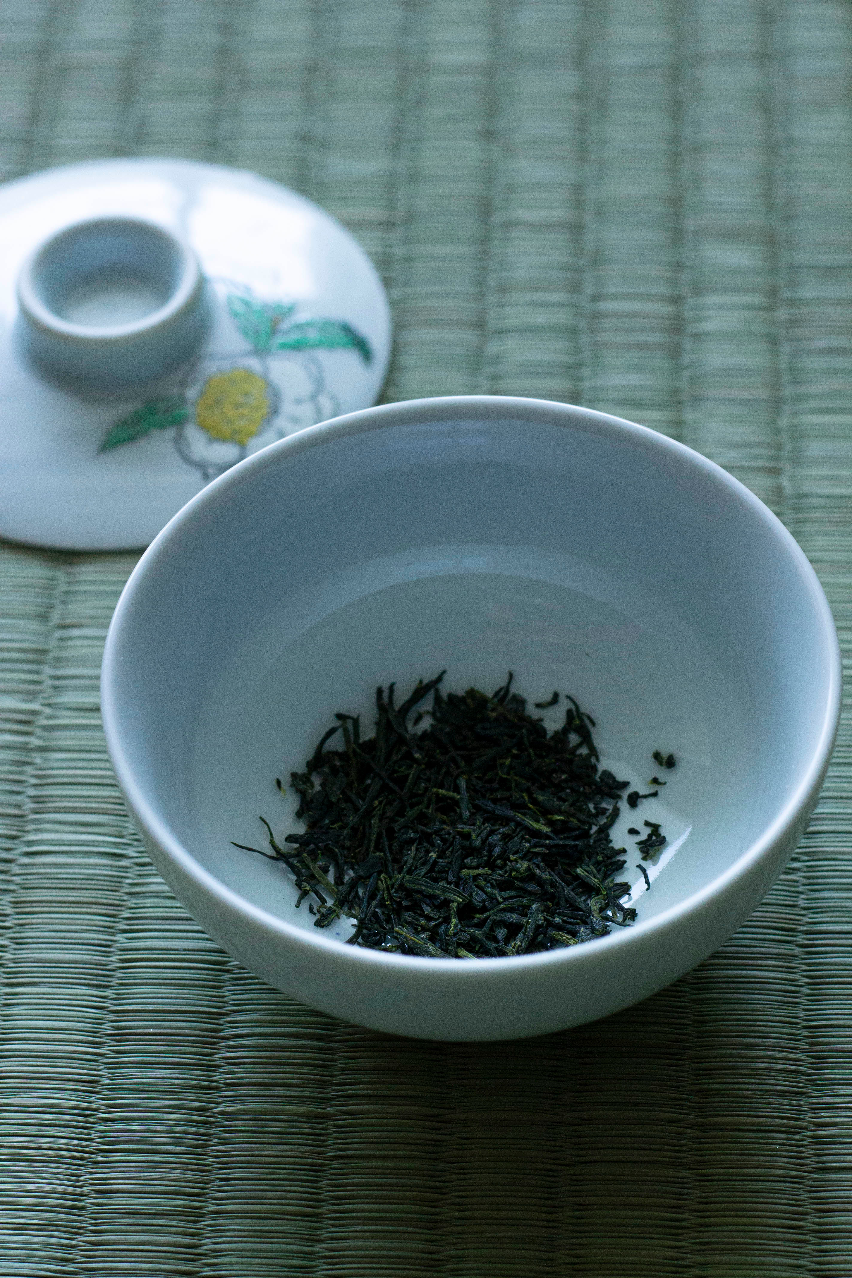 Yame Gyokuro