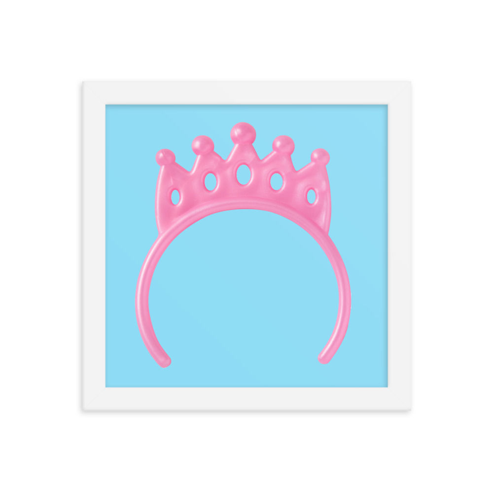 Pink Crown