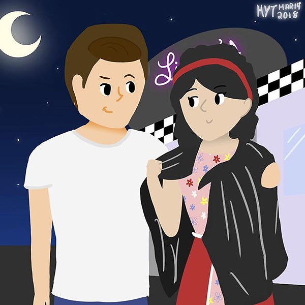 Here’s some more stuff #byebyebirdie