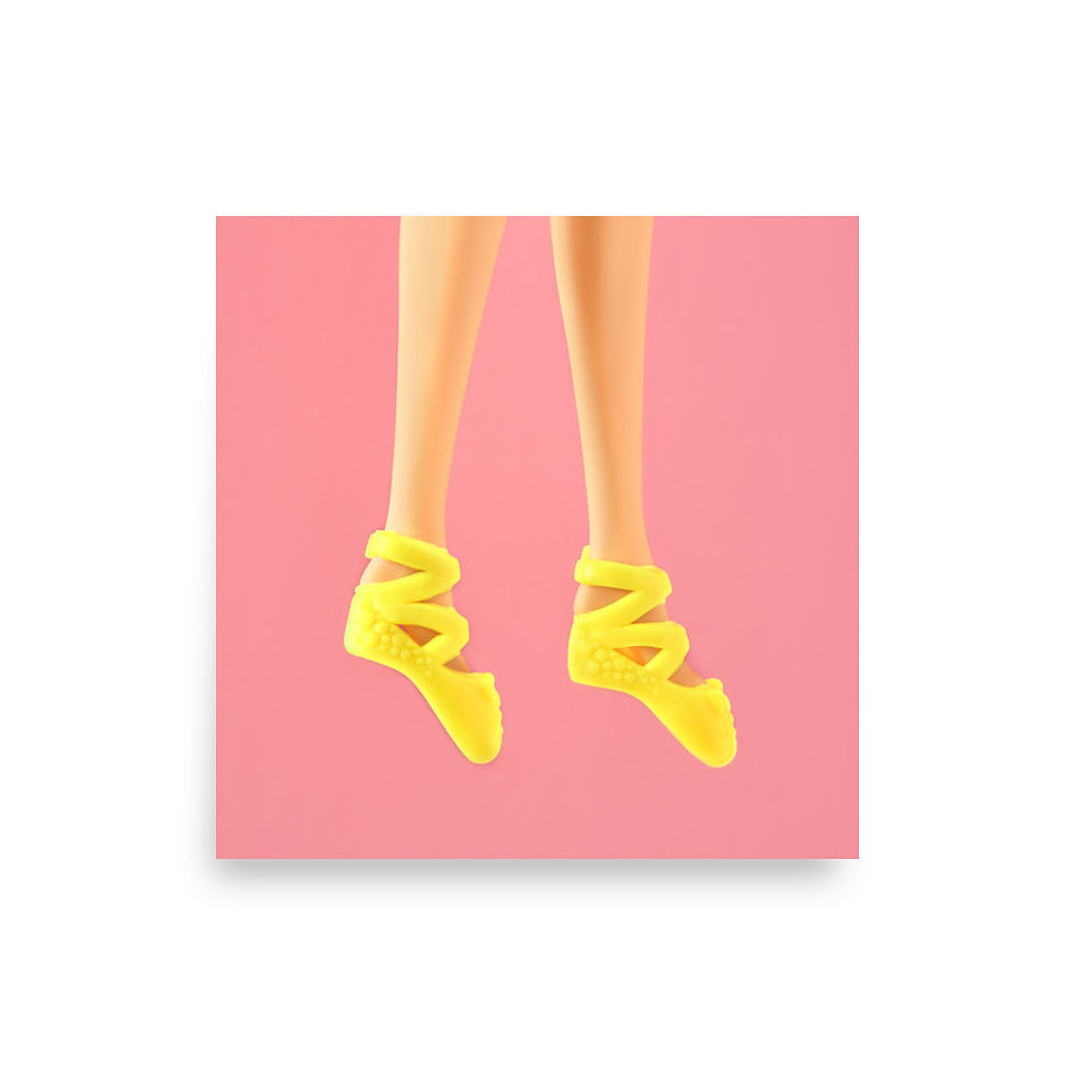 Thumbnail: Yellow on point