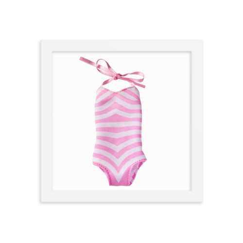 Barbie Bathing Suit | Daum Gallery