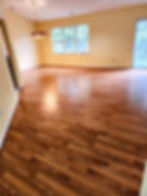 Flooring Installation